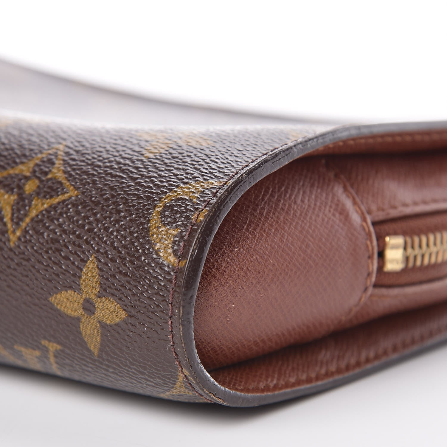 Louis Vuitton Monogram Pochette Orsay 13 of 13