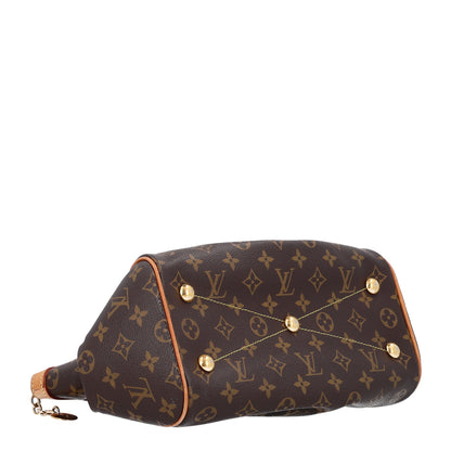 Louis Vuitton Monogram Tivoli PM 3 of 10