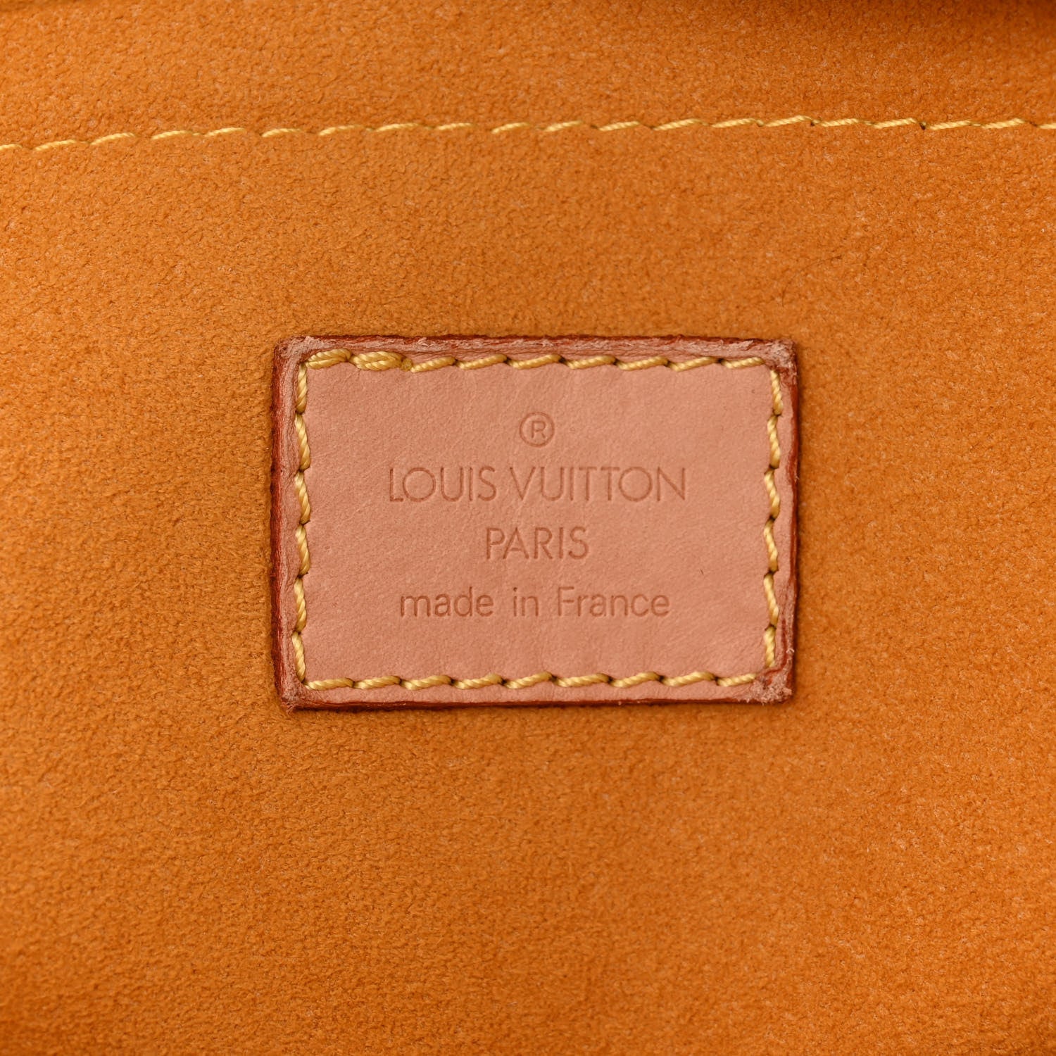 Louis Vuitton Monogram Denim Neo Speedy Blue 6 of 13
