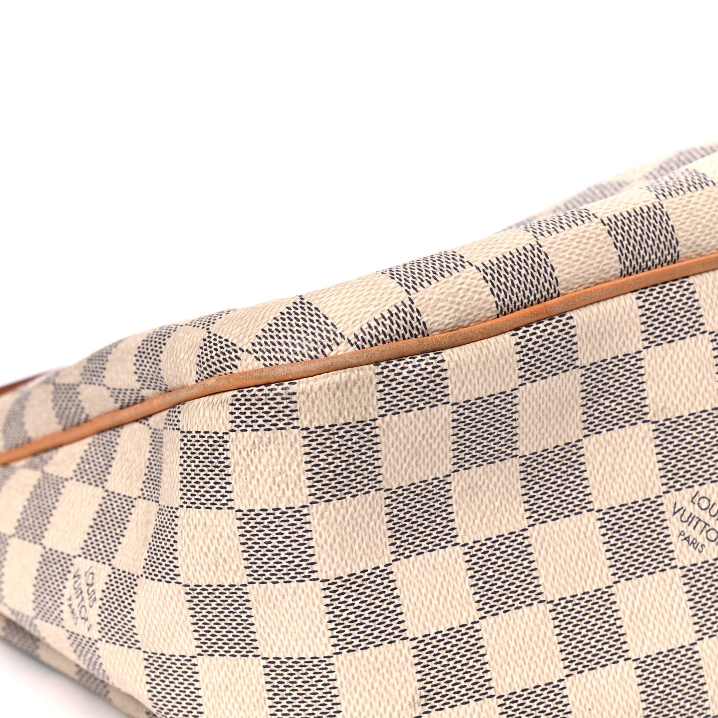 Damier Azur Siracusa MM