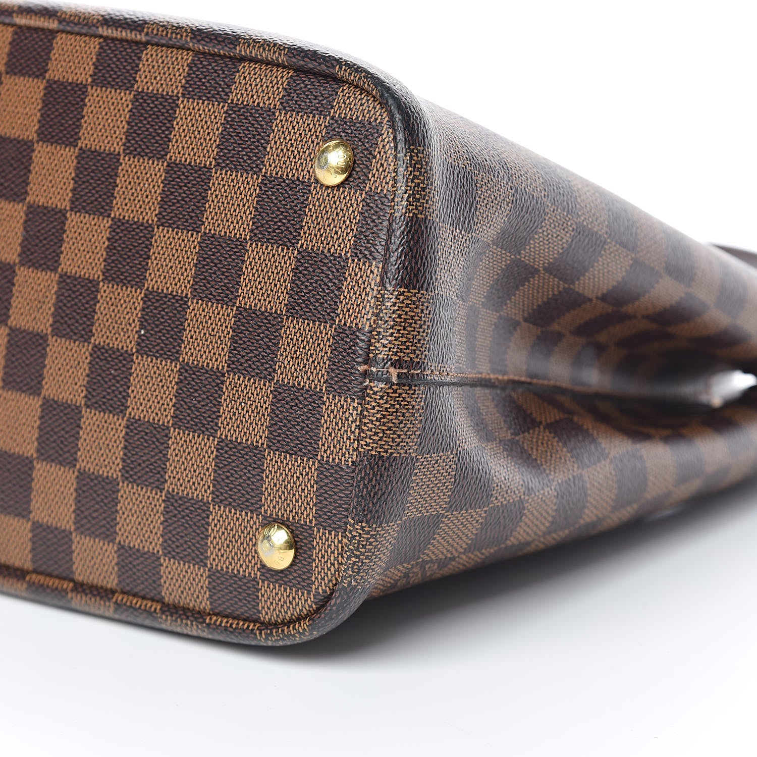 Louis Vuitton Damier Ebene Kensington 7 of 13