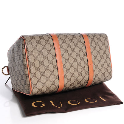 Gucci GG Plus Medium Joy Boston Beige Rose 4 of 7
