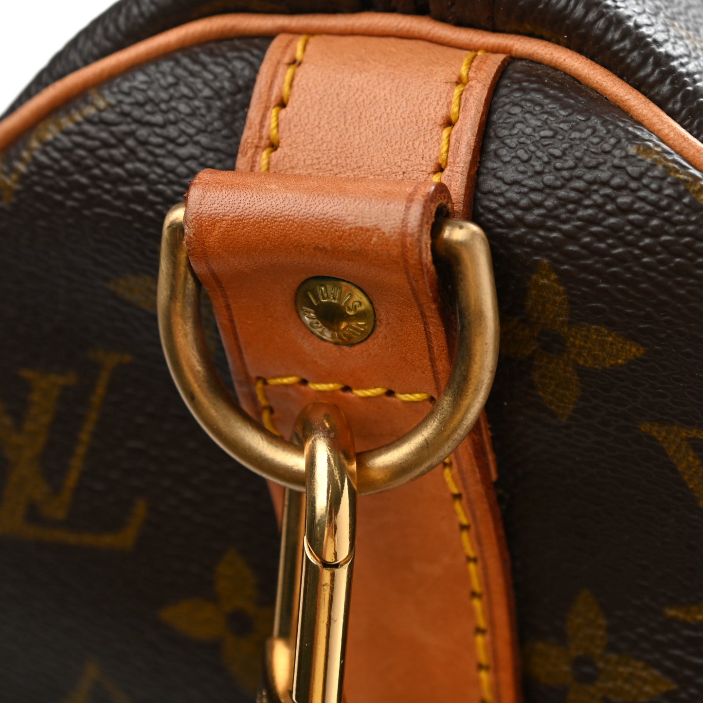 Monogram Keepall Bandouliere 45