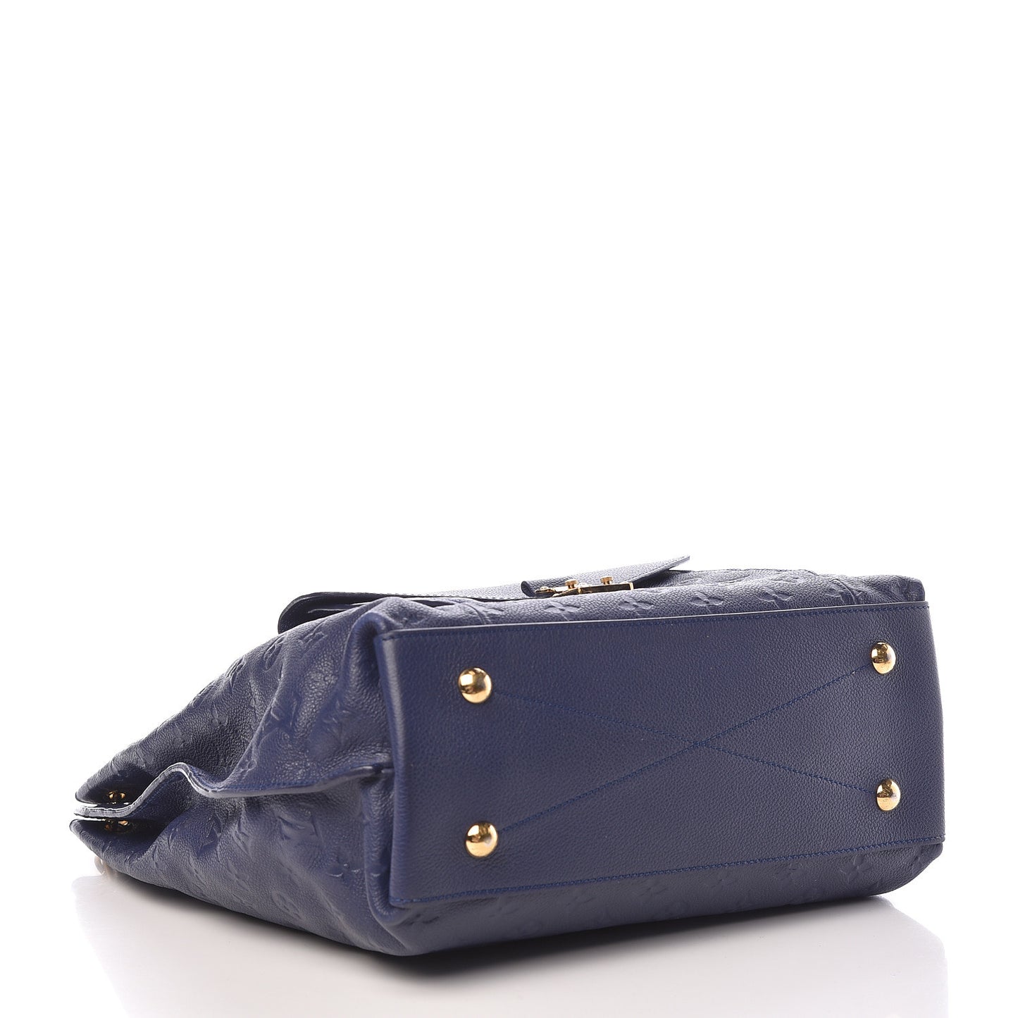 Empreinte Metis Celeste
