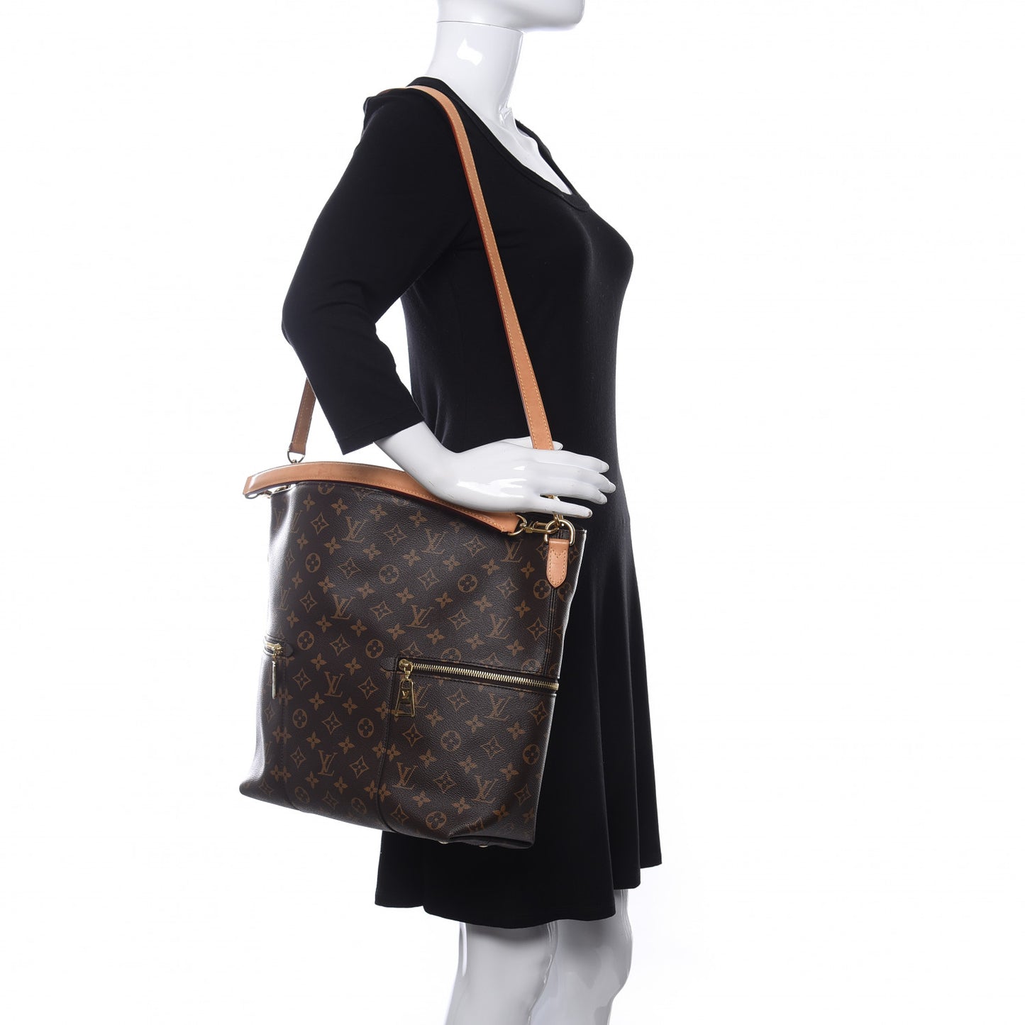 Monogram Melie