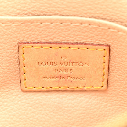 Louis Vuitton Monogram Cosmetic Pouch 6 of 13