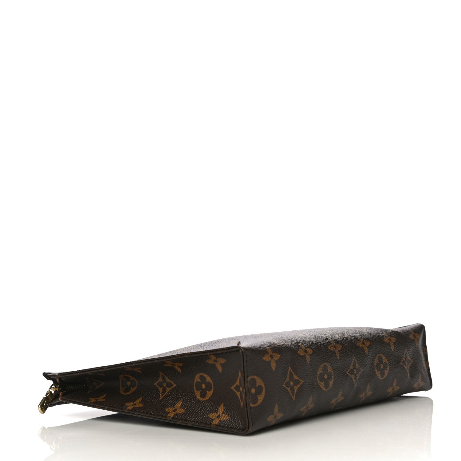 Louis Vuitton Monogram Toiletry Pouch 26 4 of 15