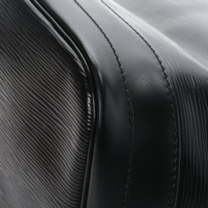Louis Vuitton Epi Noe Black 10 of 11