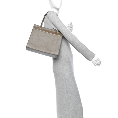Louis Vuitton Epi Croisette PM Pepper 2 of 10