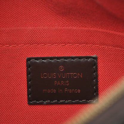 Louis Vuitton Damier Ebene Thames GM 6 of 8