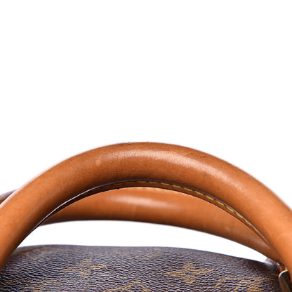 Louis Vuitton Monogram Keepall Bandouliere 50 16 of 19