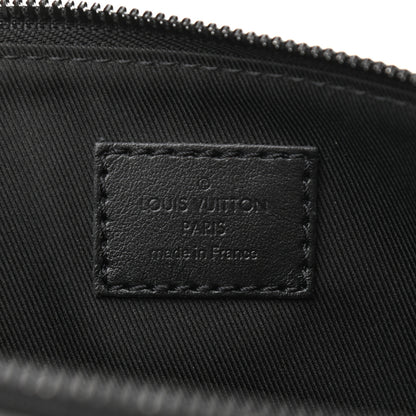 Louis Vuitton Monogram Macassar Christopher Bumbag 6 of 9