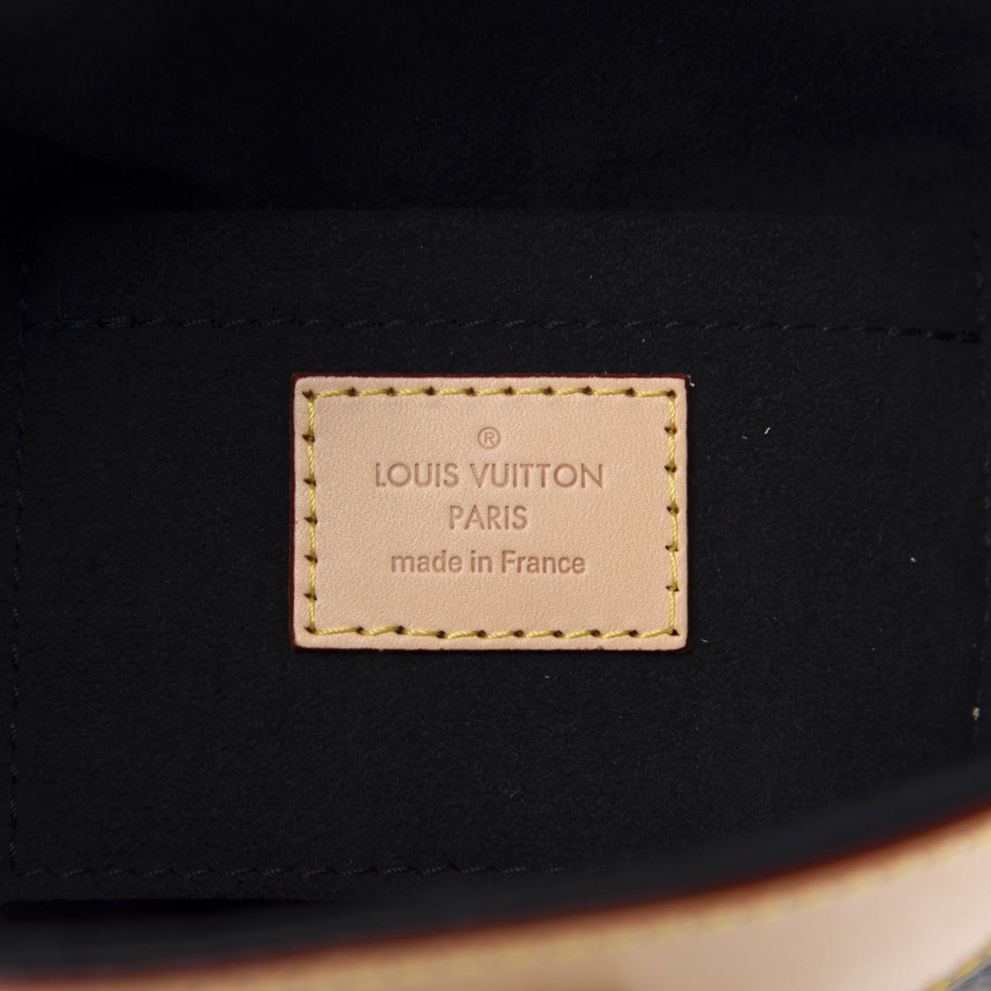 Monogram Duffle Bag
