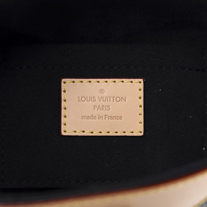Louis Vuitton Monogram Duffle Bag 9 of 12