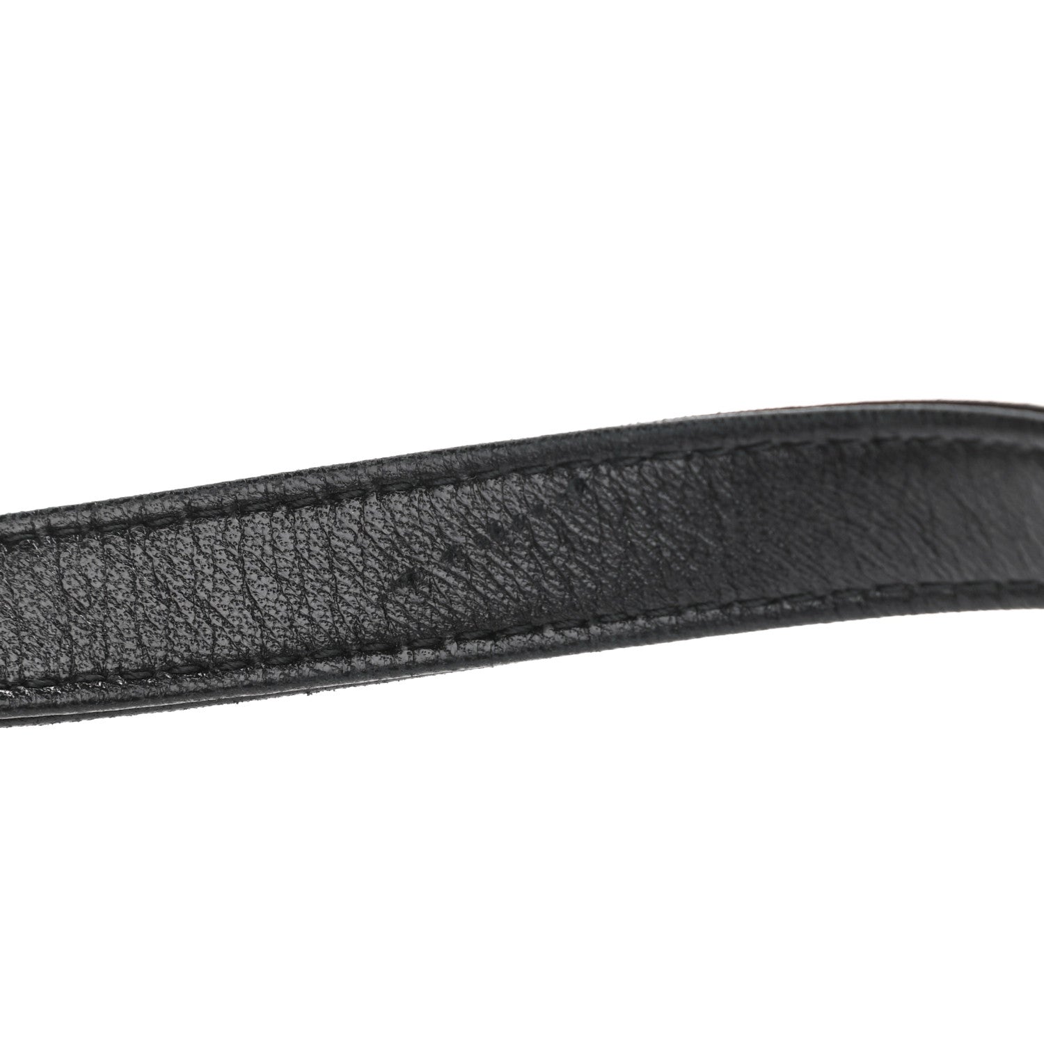 Christian Dior Lambskin Cannage Medium Lady Dior Black 12 of 12
