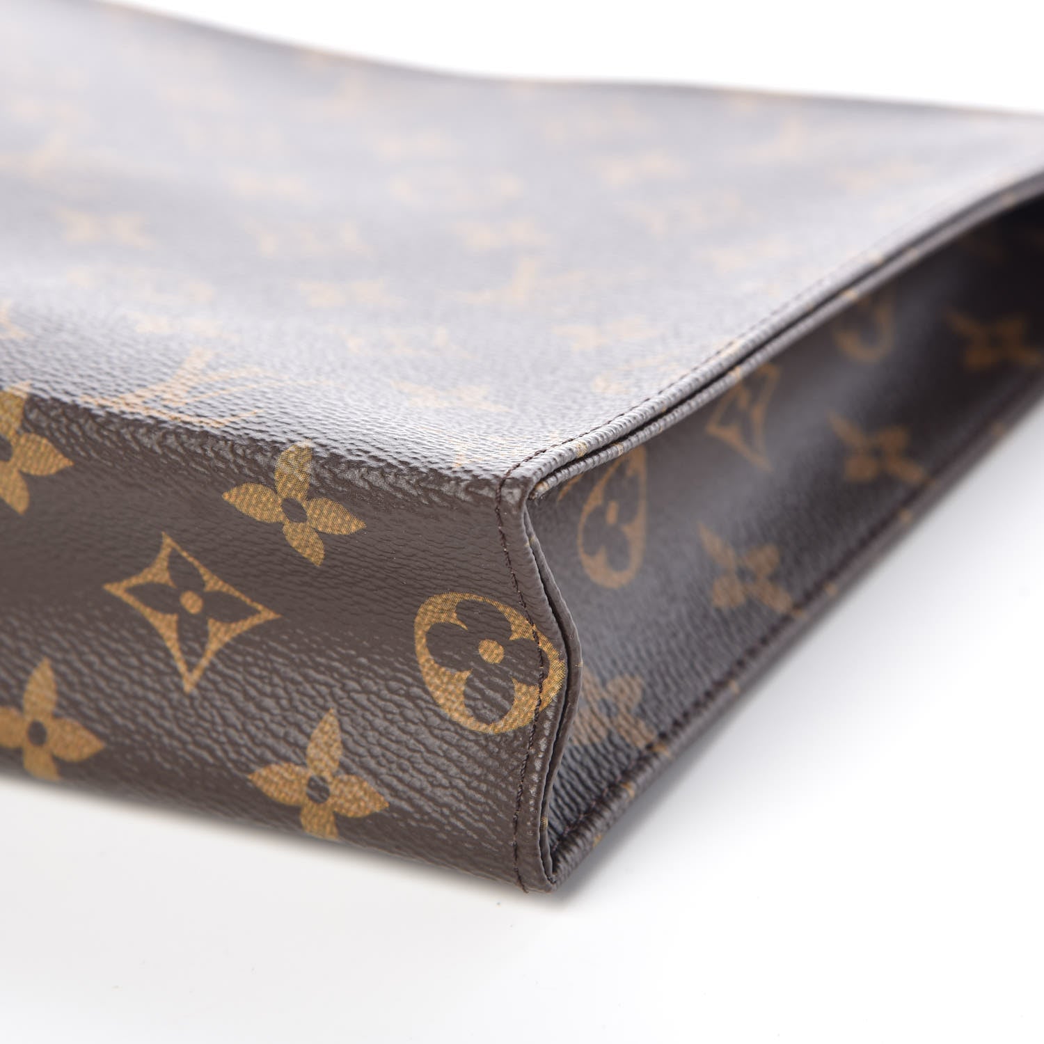 Louis Vuitton Monogram Toiletry Pouch 26 9 of 9