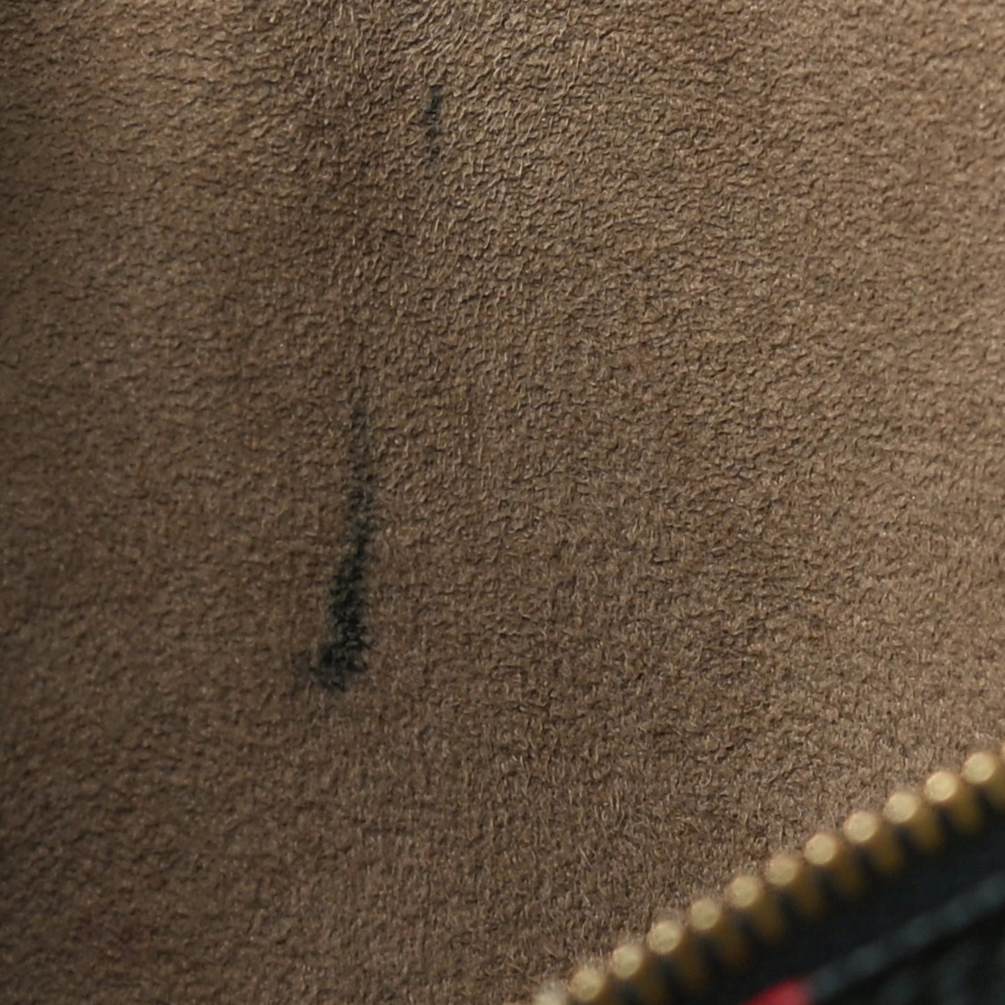 Monogram Multicolor Speedy 30 Black