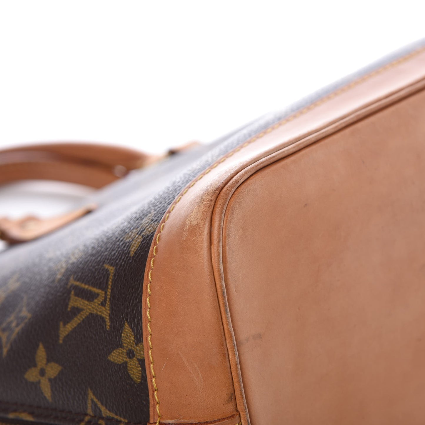 Monogram Alma PM