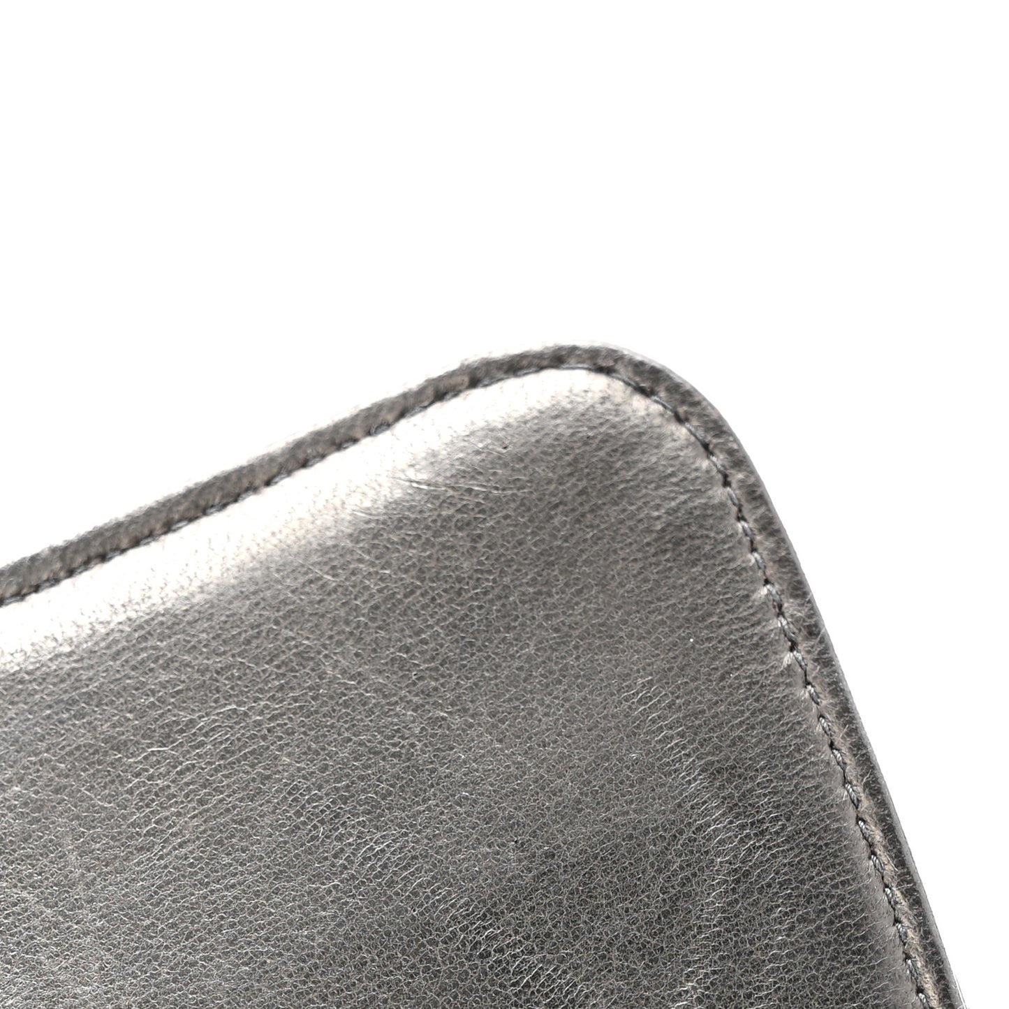 Lambskin Quilted Medium Kelly Flap Bag Black