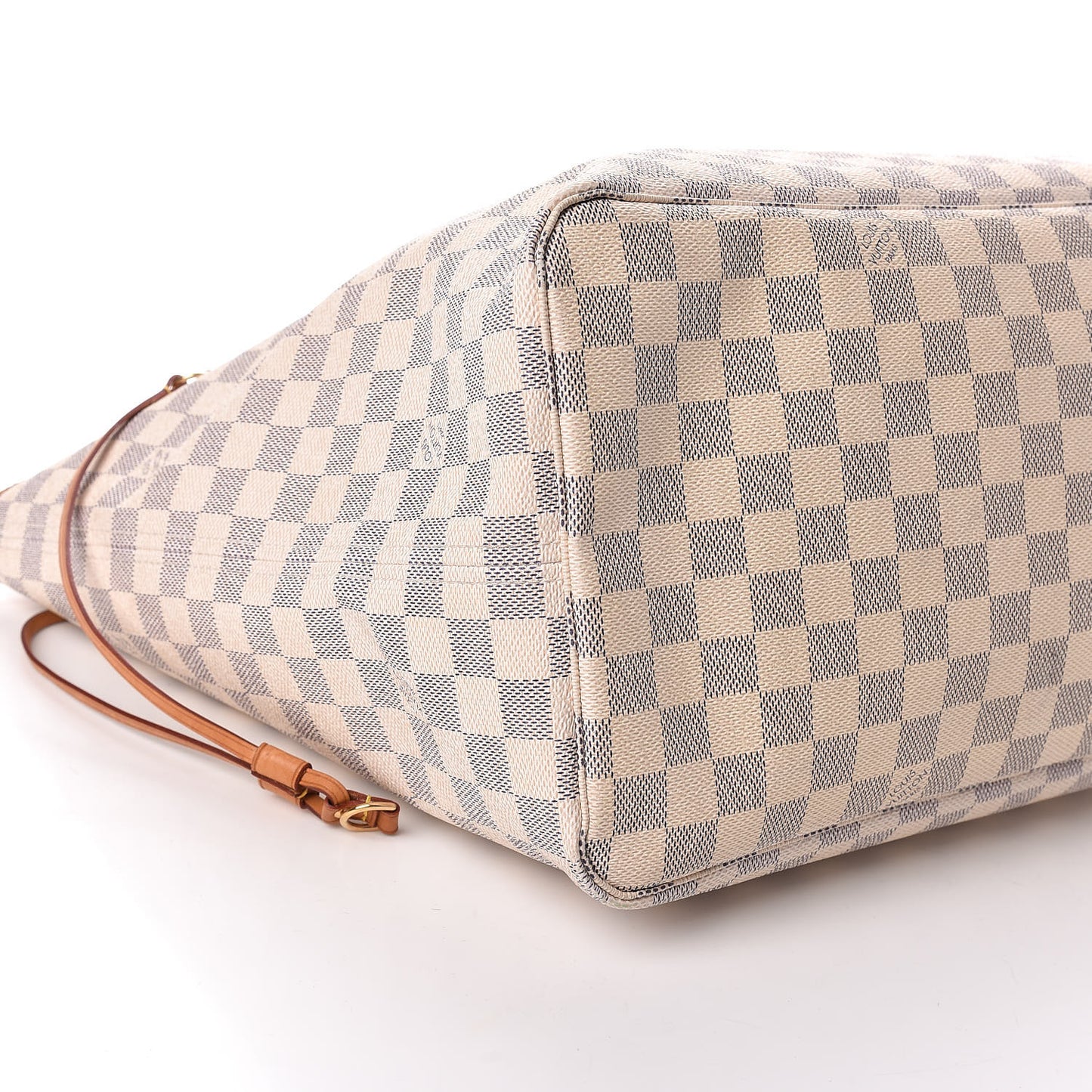 Damier Azur Neo Neverfull GM