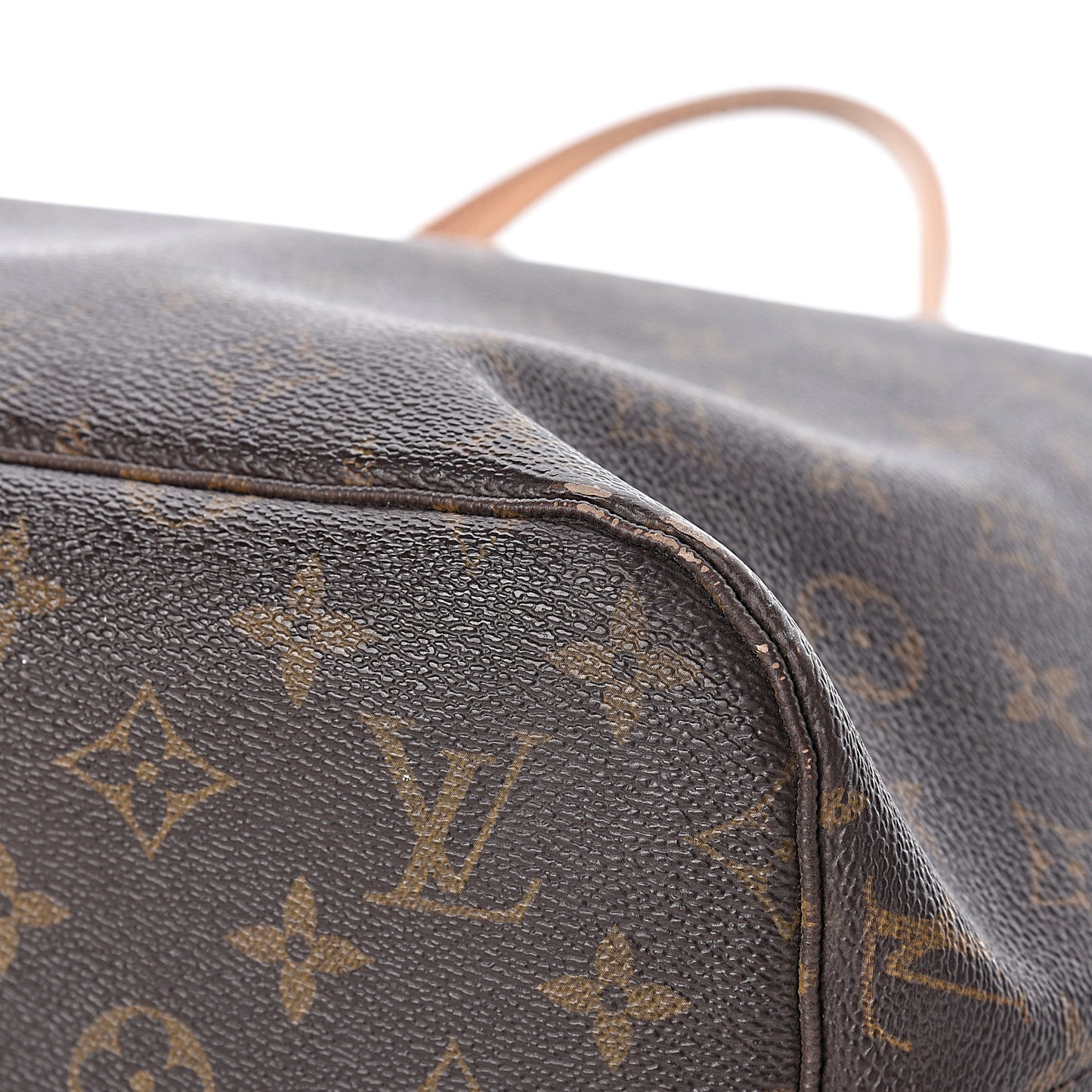 Monogram Neverfull MM