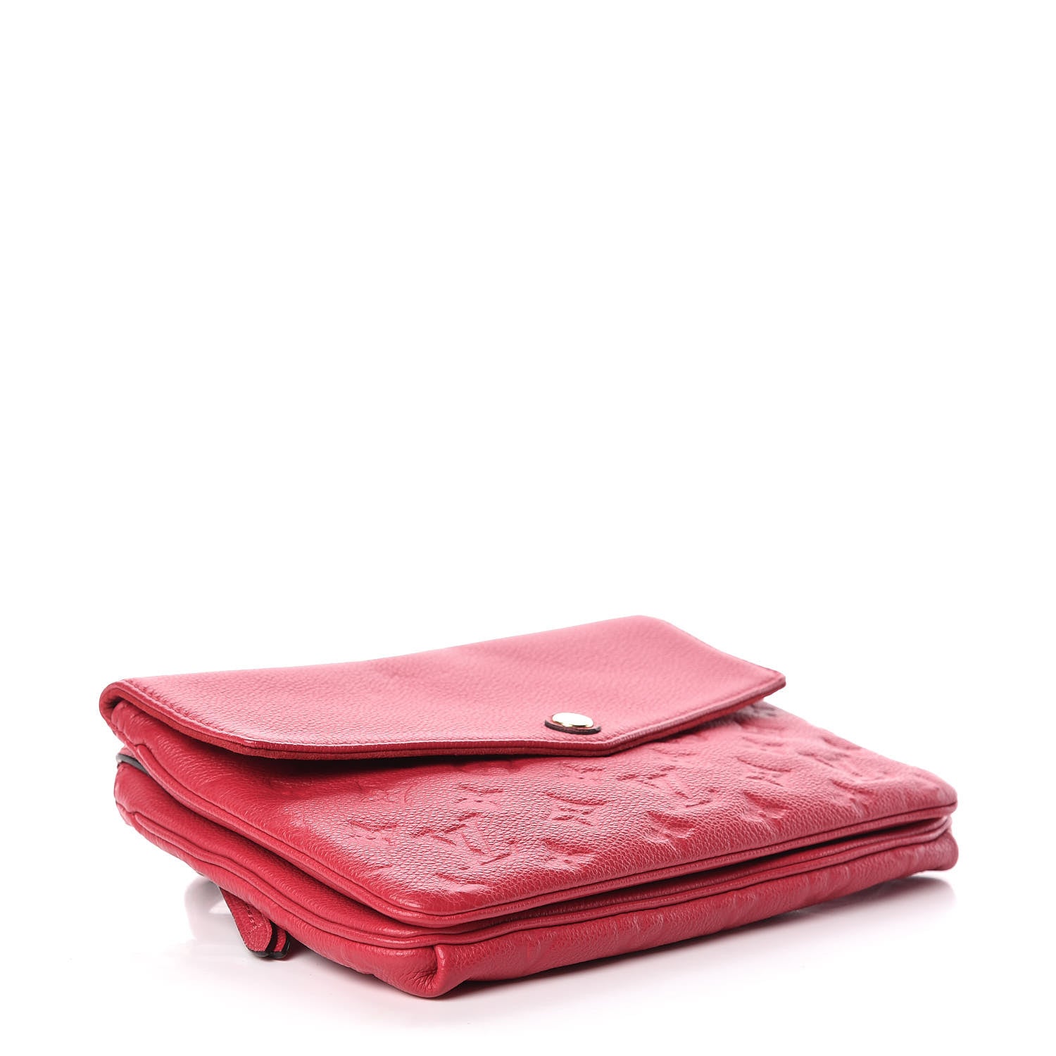 Louis Vuitton Empreinte Twice Dahlia 4 of 12