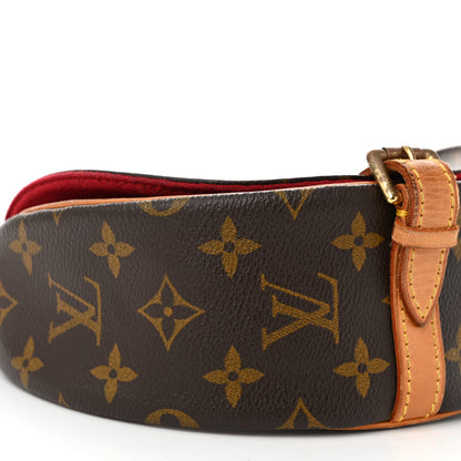 Louis Vuitton Monogram Tambourin 8 of 9
