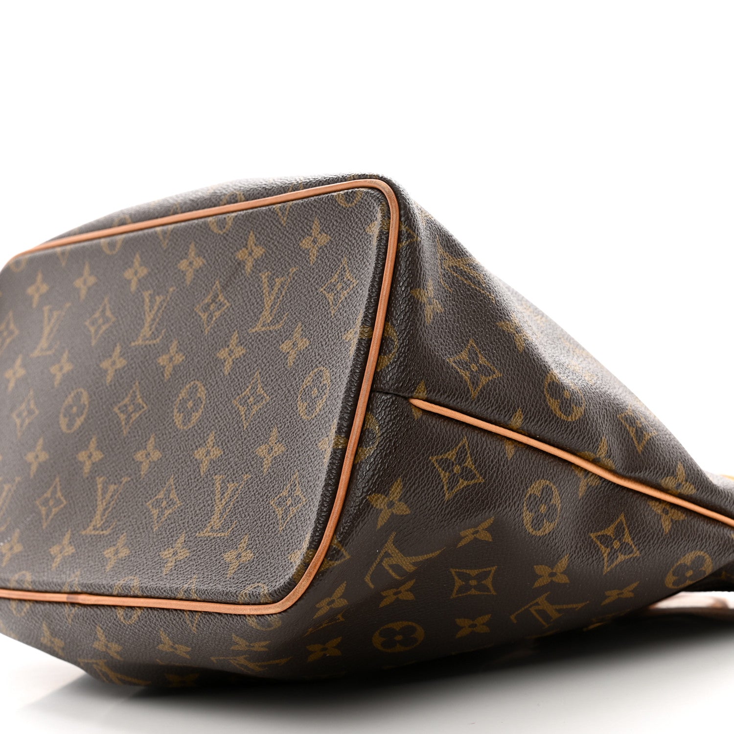 Louis Vuitton Monogram Palermo PM 9 of 12