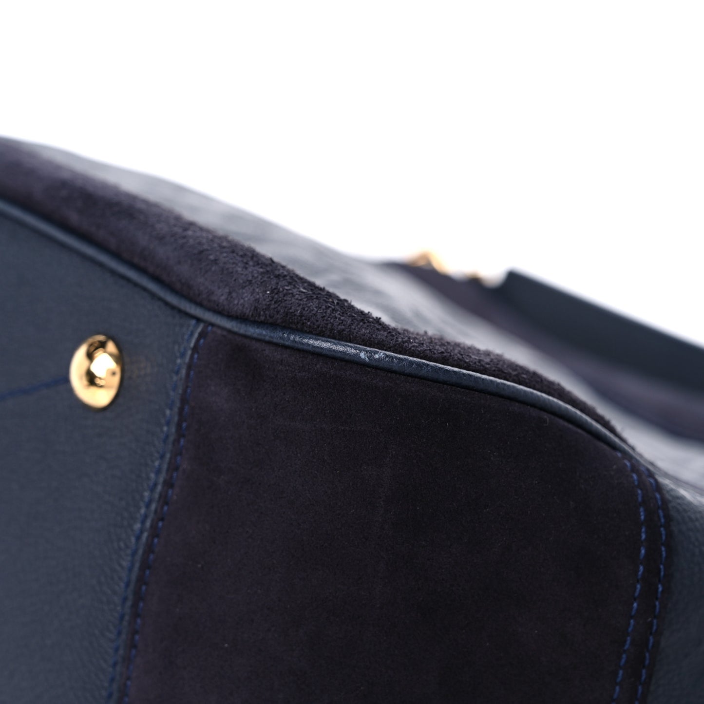 Empreinte Suede Audacieuse MM Infini
