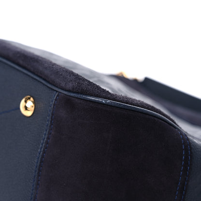 Louis Vuitton Empreinte Suede Audacieuse MM Infini 10 of 15