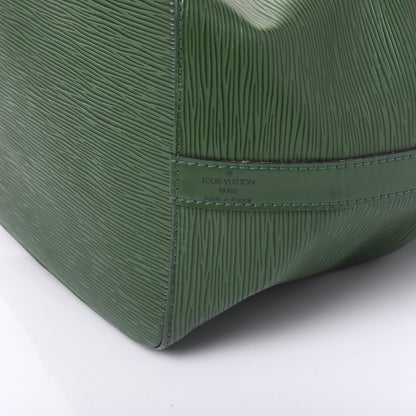 Louis Vuitton Epi Petit Noe Borneo 5 of 12