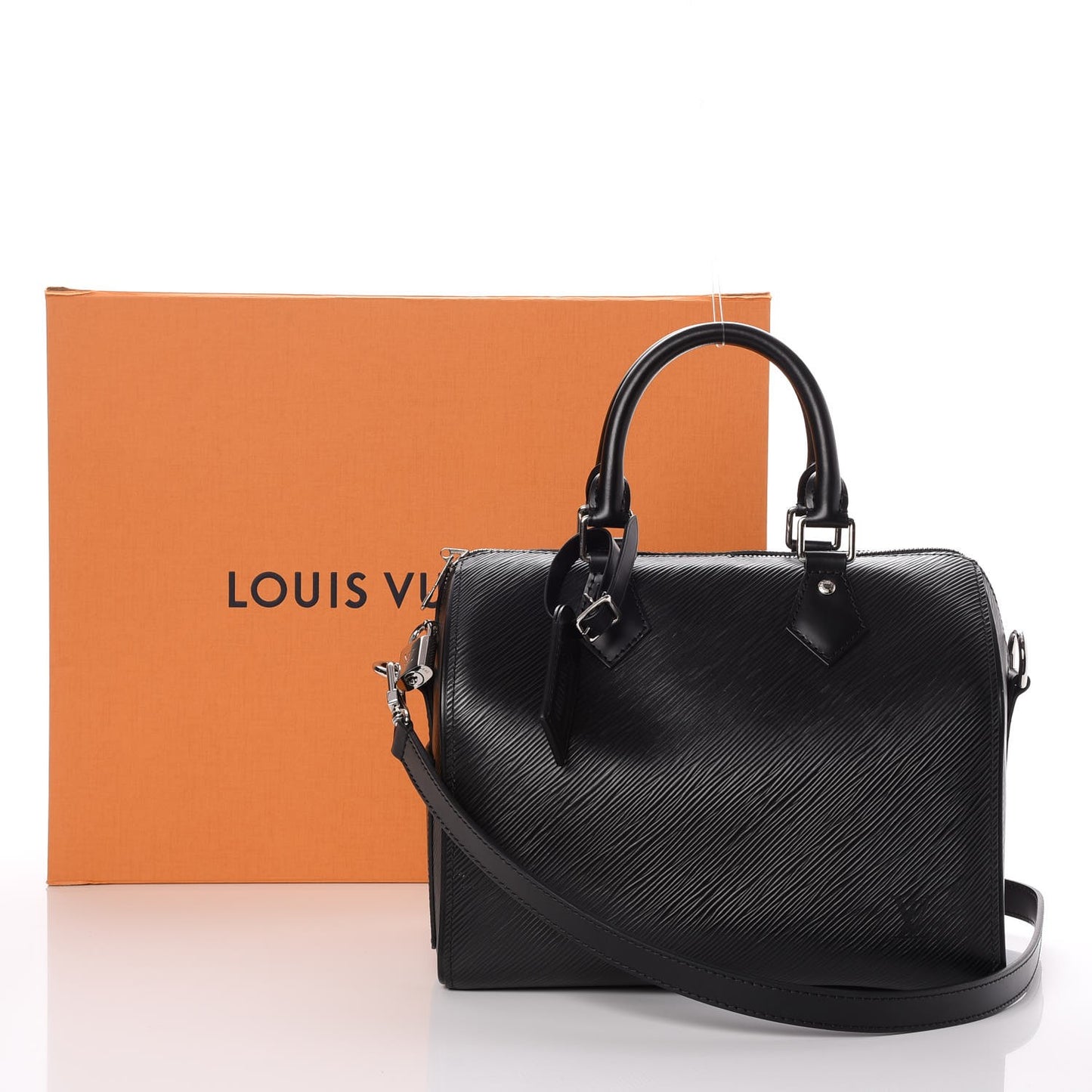 Epi Speedy Bandouliere 25 Black