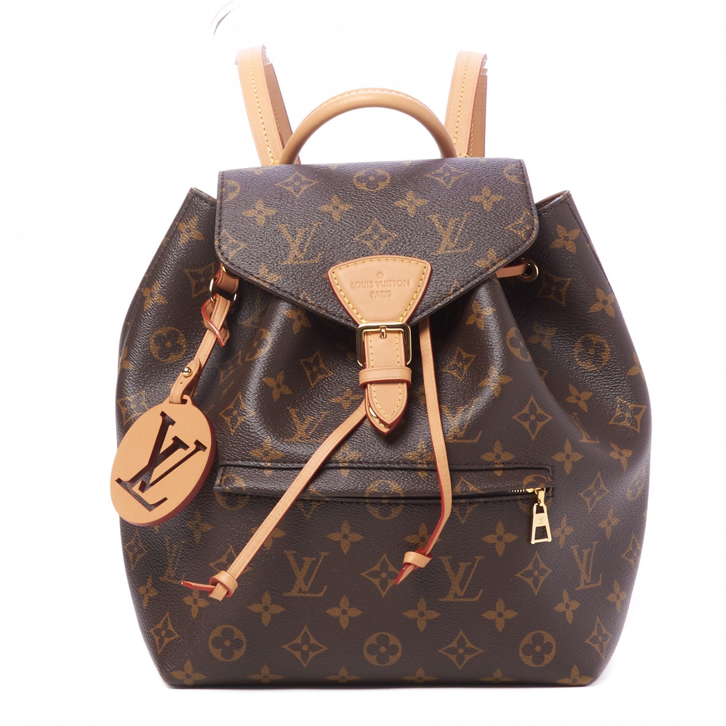 Monogram Montsouris PM