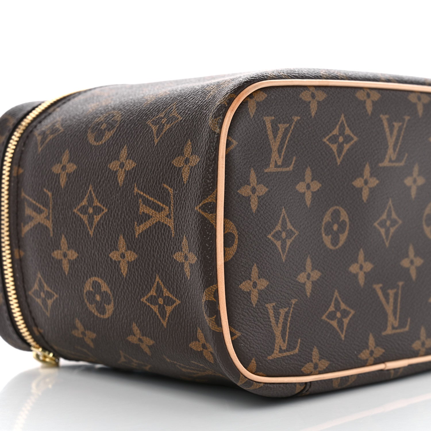 Louis Vuitton Monogram Nice BB 7 of 10