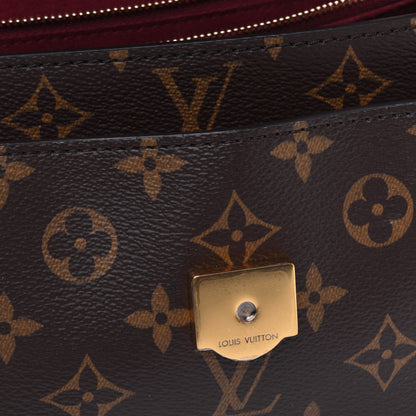Louis Vuitton Monogram Passy 8 of 13