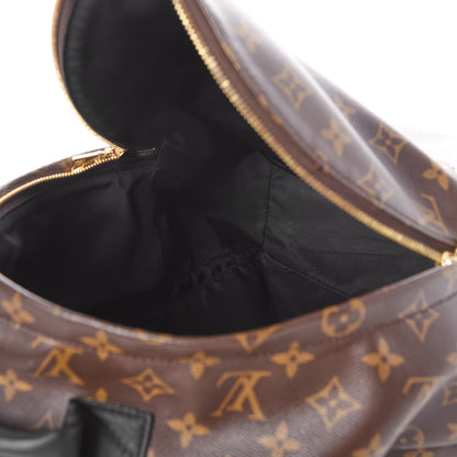 Louis Vuitton Monogram Palm Springs Backpack MM 5 of 7