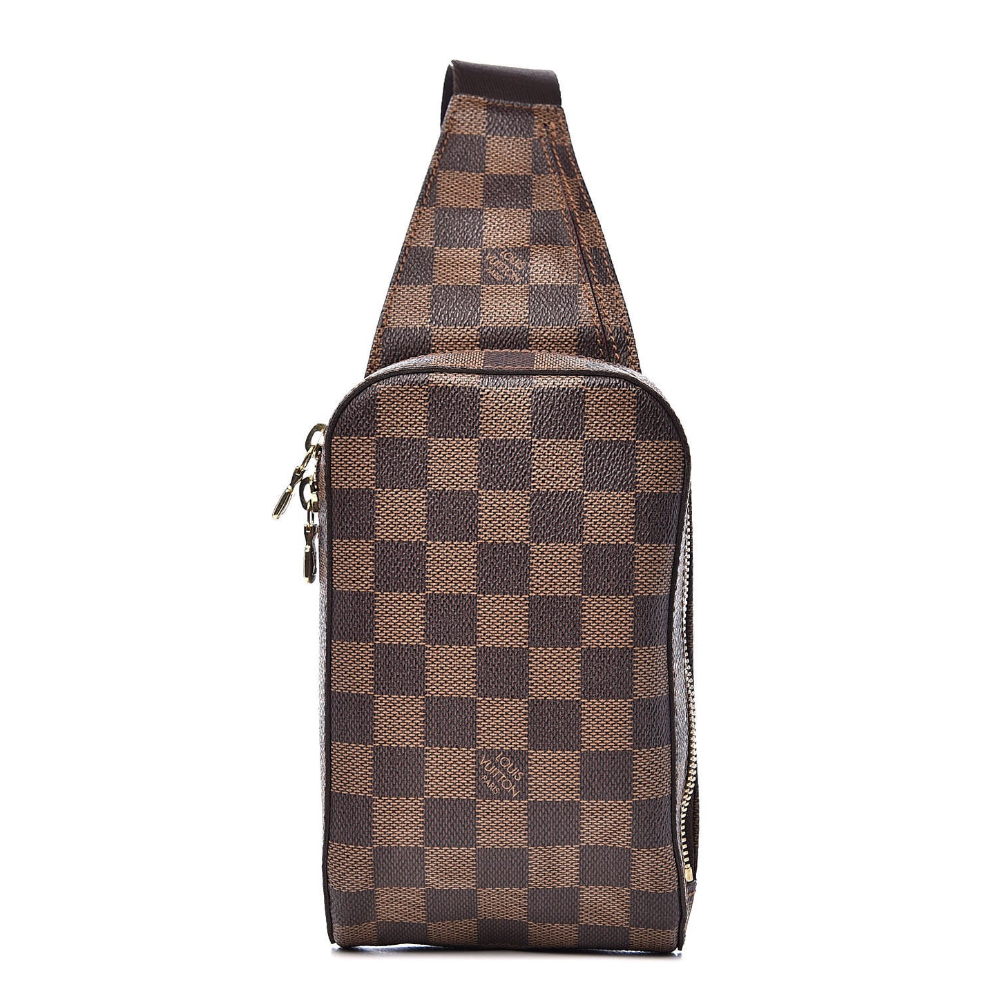Damier Ebene Geronimos