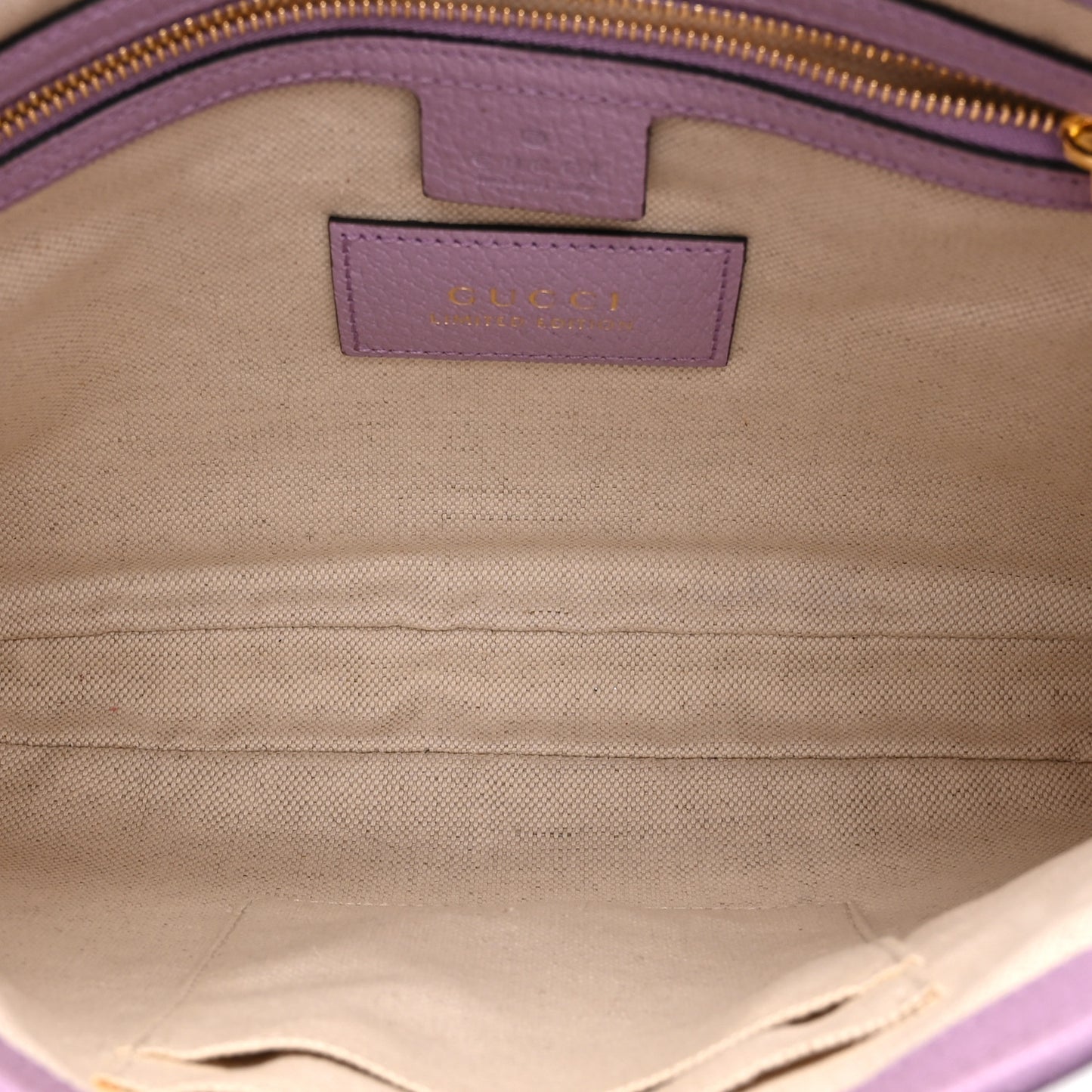 Canvas Flora Medium Jackie Hobo Lilac