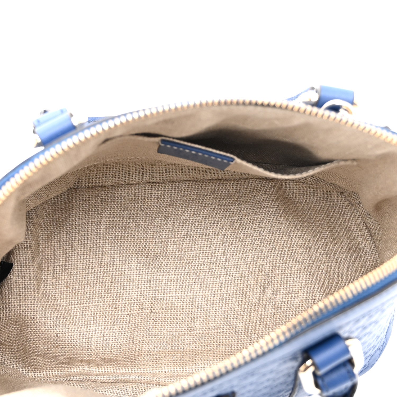Gucci Microguccissima Mini Dome Bag Caspian 5 of 11