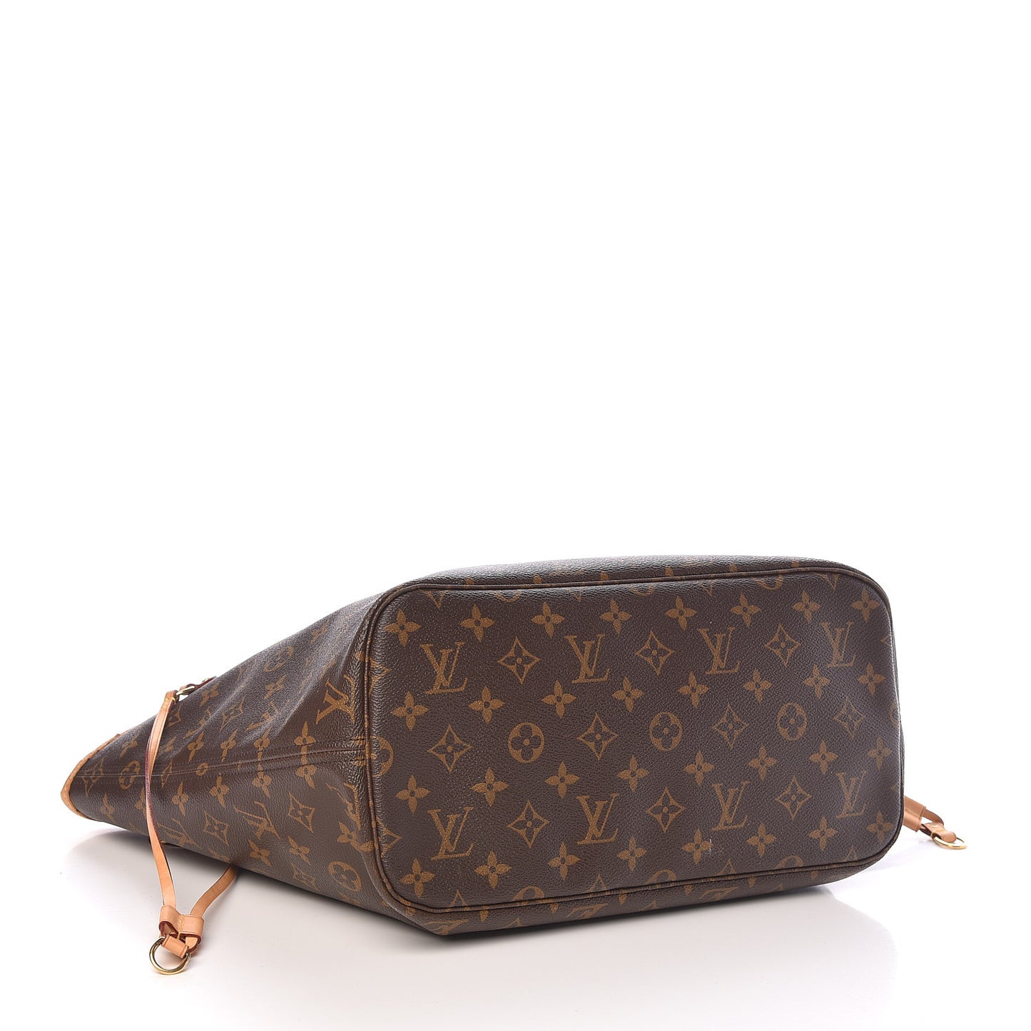 Monogram Neo Neverfull MM
