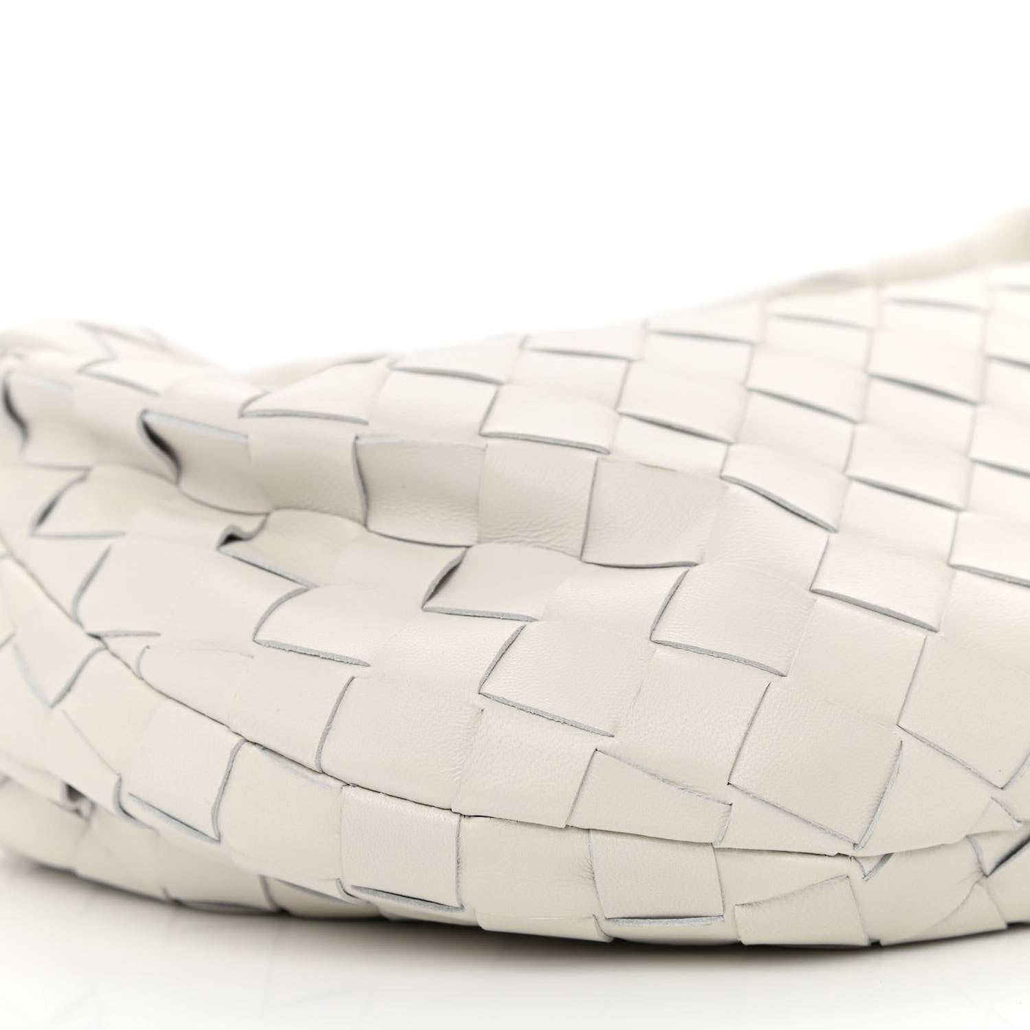 Bottega Veneta Nappa Intrecciato Mini Jodie Chalk 9 of 10