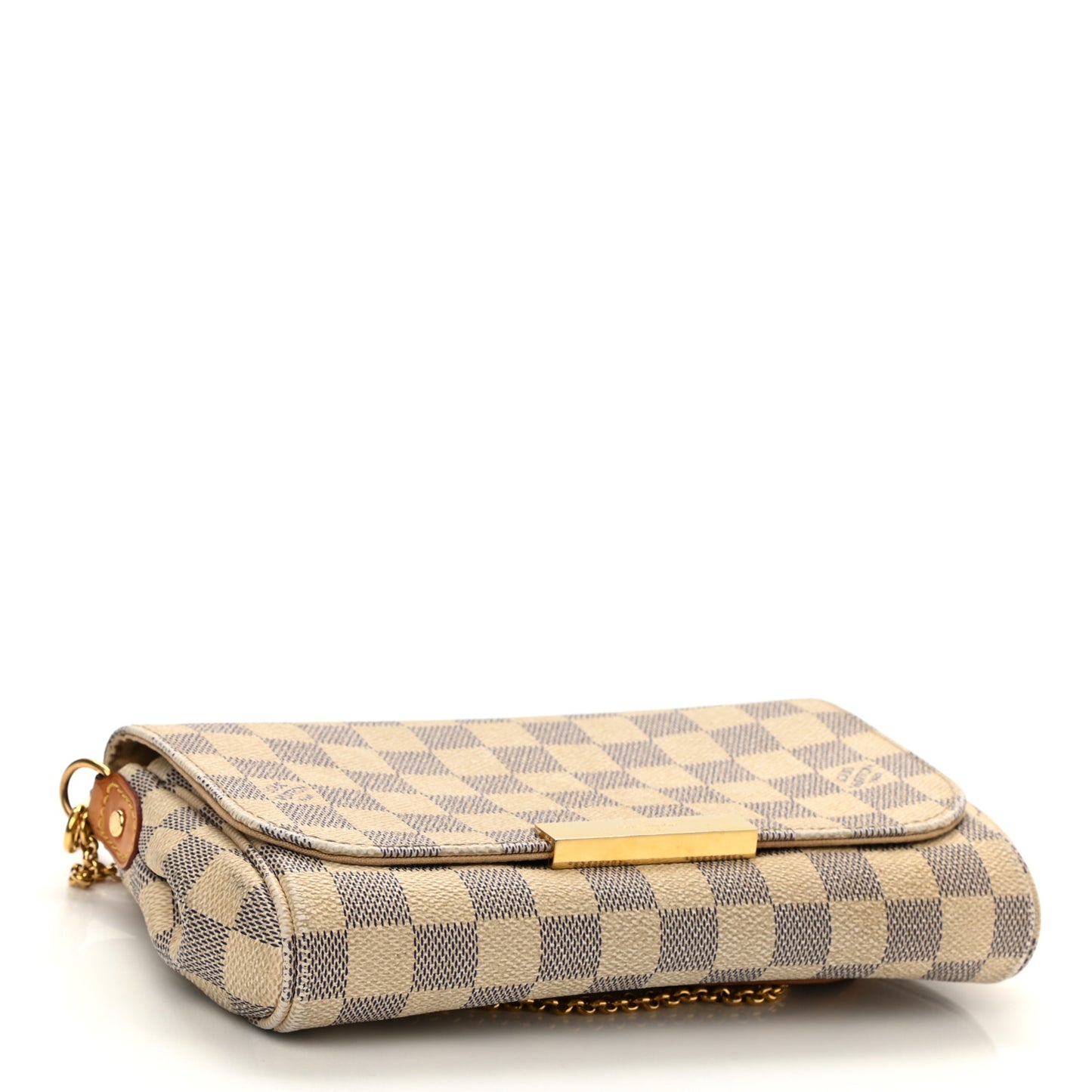 Damier Azur Favorite PM