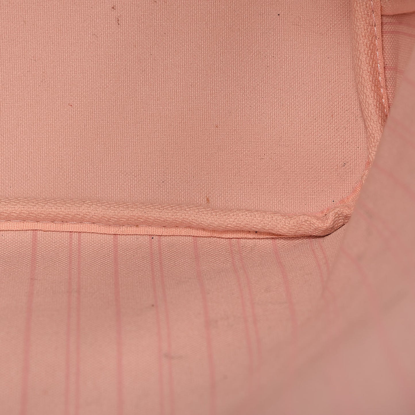 Damier Ebene Neo Neverfull MM Rose Ballerine