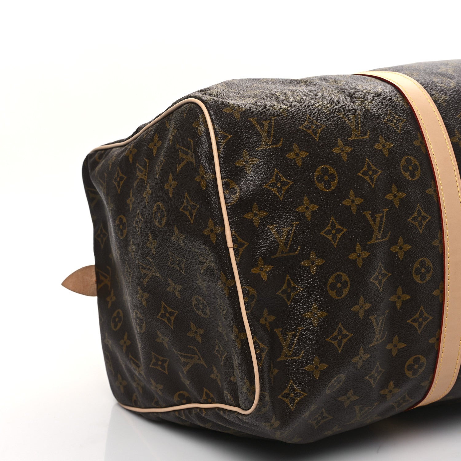 Louis Vuitton Monogram Sac Souple 45 7 of 8