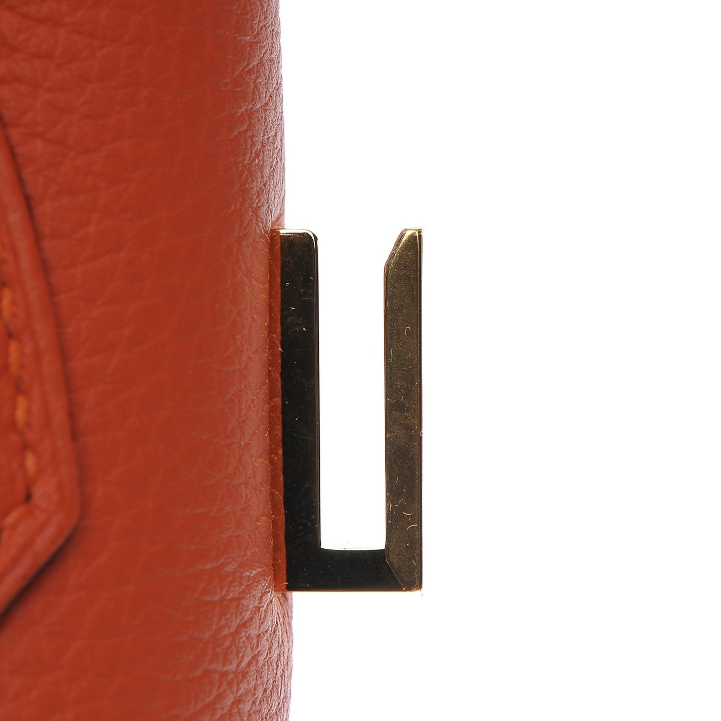 Togo Birkin 30 Feu