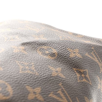 Louis Vuitton Monogram Speedy 25 10 of 12