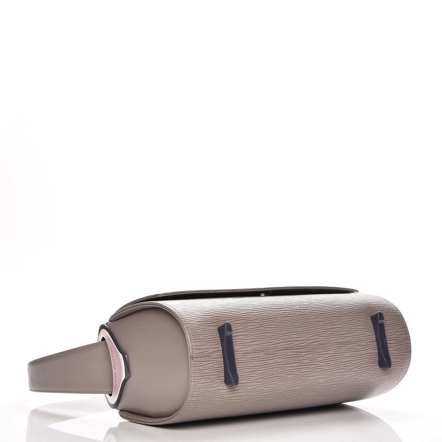 Louis Vuitton Epi Nocturne PM Lilac 4 of 12