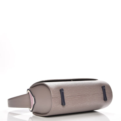 Louis Vuitton Epi Nocturne PM Lilac 4 of 12