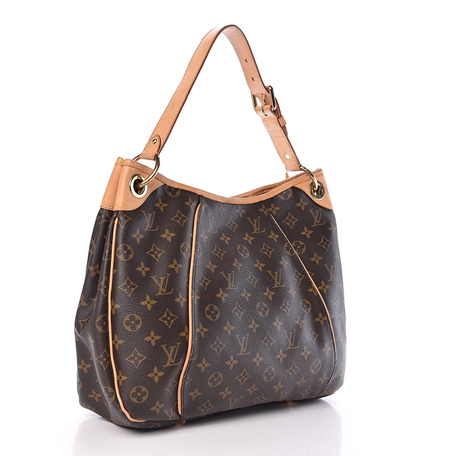 Louis Vuitton Monogram Galliera PM 2 of 8
