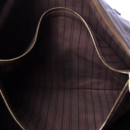 Louis Vuitton Empreinte Lumineuse GM Ombre 8 of 17